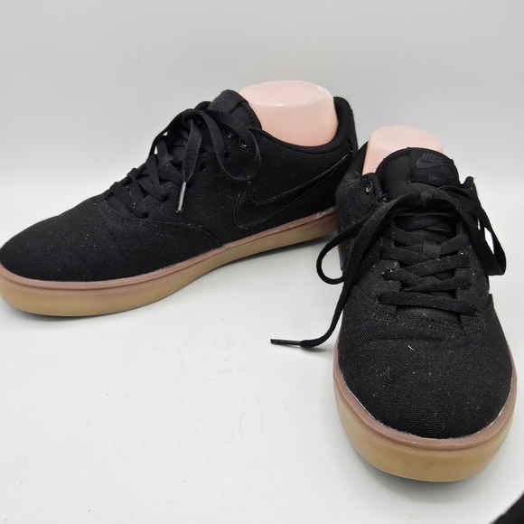 Nike SB dunk check style size 10 - Picture 13 of 15